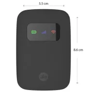 JIO HOTSPOT JMR 540/541