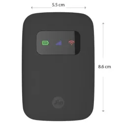 JIO HOTSPOT JMR 540/541