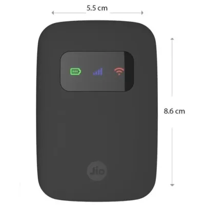 JIO HOTSPOT JMR 540/541
