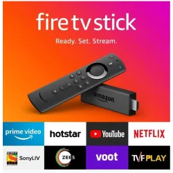 AMAZON FIRE TV STICK AMAZON FIRE TV STICK