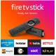 AMAZON FIRE TV STICK