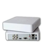HIKVISION 4 CHANNEL DVR COMBO