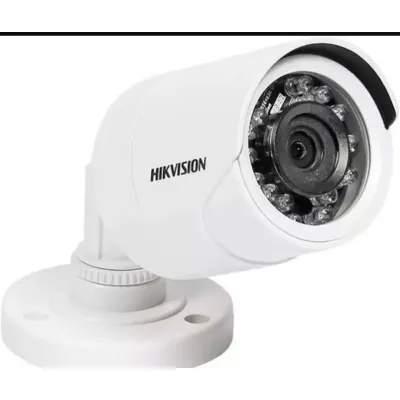 HIKVISION 4 CH DVR COMBO