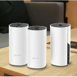 TPLINK DECO M4R MESH WIFI PACK OF 3