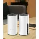 TPLINK DECO M4R MESH WIFI PACK OF 2
