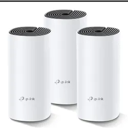 TPLINK DECO M4R MESH WIFI PACK OF 3