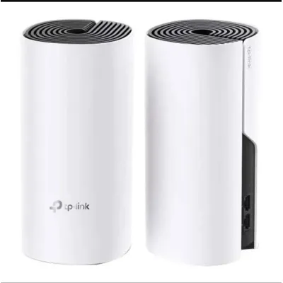 TPLINK DECO M4R MESH WIFI PACK OF 2