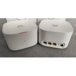 HUAWEI ECOLIFE WA8021V5 MESH WIFI PACK 2