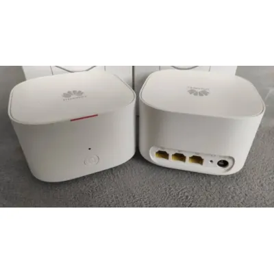 HUAWEI ECOLIFE WA8021V5 MESH WIFI PACK 2