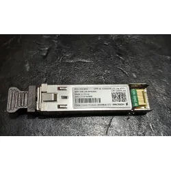 Ericsson RDH 102 65/2 CPRI 10GBASE-LR Lite SFP+ Ericsson RDH 102 65/2 CPRI 10GBASE-LR Lite SFP+