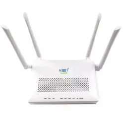 SYROTECH SY-GPON-2010-WADONT /NETLINK H323 ONT SYROTECH SY-GPON-2010-WADONT /NETLINK H323 ONT