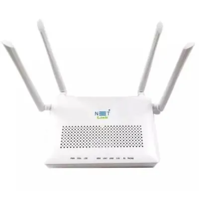SYROTECH SY-GPON-2010-WADONT /NETLINK H323 ONT