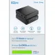 CUZOR MINI ROUTER UPS 12 V