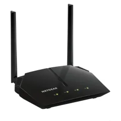 NETGEAR R6080 DUAL BAND WIFI ROUTER
