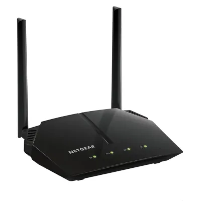 NETGEAR R6080 DUAL BAND WIFI ROUTER