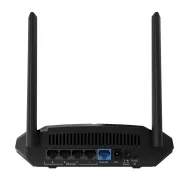 NETGEAR R6080 DUAL BAND WIFI ROUTER NETGEAR R6080 DUAL BAND WIFI ROUTER