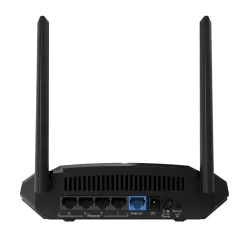 NETGEAR R6080 DUAL BAND WIFI ROUTER NETGEAR R6080 DUAL BAND WIFI ROUTER