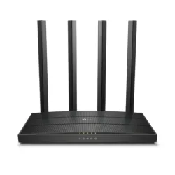 WIRELESS WIFI EXTENDER TPLINK C6 ( FAULTY WAN PORT)