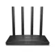 WIRELESS WIFI EXTENDER TPLINK C6 ( FAULTY WAN PORT)