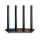 WIRELESS WIFI EXTENDER TPLINK C6 ( FAULTY WAN PORT)