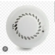 RISCO RWX34S WIRELESS SMOKE AND HEAT DETECTOR