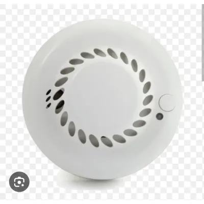 RISCO RWX34S WIRELESS SMOKE AND HEAT DETECTOR