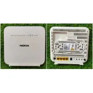 NOKIA GPON ONT G-140 UNLOCKED WIFI ROUTER