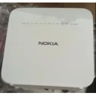 NOKIA GPON ONT G-140 UNLOCKED WIFI ROUTER