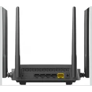 DLINK DIR 825 AC 1200 DUAL BAND GIGA WIFI ROUTER