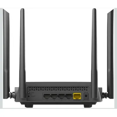 DLINK DIR 825 AC 1200 DUAL BAND GIGA WIFI ROUTER