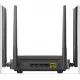 DLINK DIR 825 AC 1200 DUAL BAND GIGA WIFI ROUTER