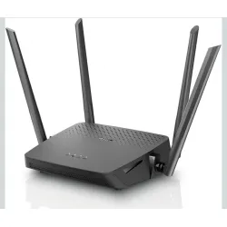 DLINK DIR 825 AC 1200 DUAL BAND GIGA WIFI ROUTER