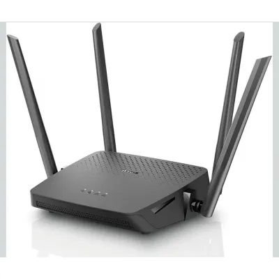 DLINK DIR 825 AC 1200 DUAL BAND GIGA WIFI ROUTER