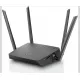 DLINK DIR 825 AC 1200 DUAL BAND GIGA WIFI ROUTER