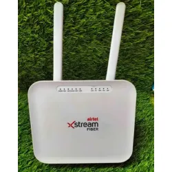 XPON DRAGON PATH 707 DUAL BAND ONT ROUTER
