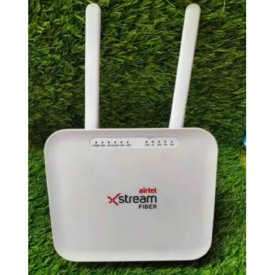 XPON DRAGON PATH 707 DUAL BAND ONT ROUTER