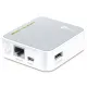 TPLINK MR3020 PORTABLE 3G/4G WIRELESS ROUTER
