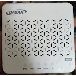 DASAN H665 ONU