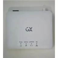 GX Earth 1000R XPON ONT