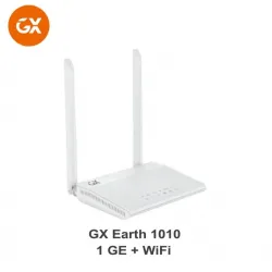 GX Earth 1010 XPON ONT GX Earth 1010 XPON ONT