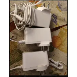 12V DC Power Supply adaptor 3 Amp Nos(3)