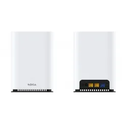 NOKIA MESH ROUTER BEACON 1.1 NOKIA MESH ROUTER BEACON 1.1