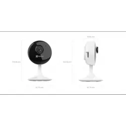 EZVIZ CS-C1C-B CCTV CAMERA