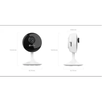 EZVIZ CS-C1C-B CCTV CAMERA