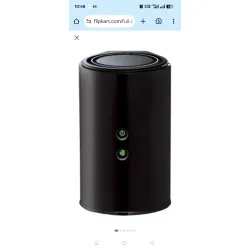 DLINK DIR 850L WIFI ROUTER DLINK DIR 850L WIFI ROUTER