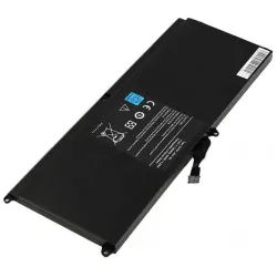 Compatible Battery for Dell XPS 15Z L511Z Laptop – 75WY2, NMV5C | 3600mAh 4-Cell Li-Ion Replacement Battery