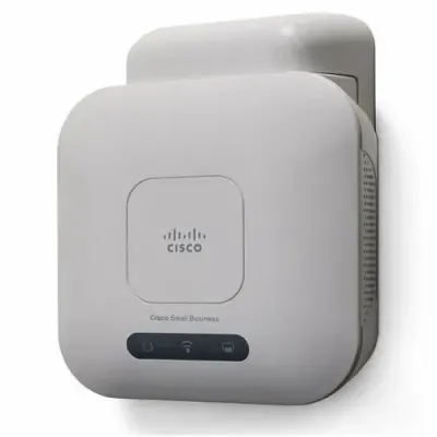 CISCO WAP121 ACCESS POINT