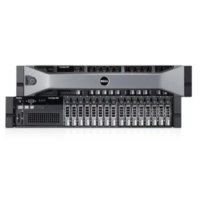 Dell PowerEdge R820 Rack Server