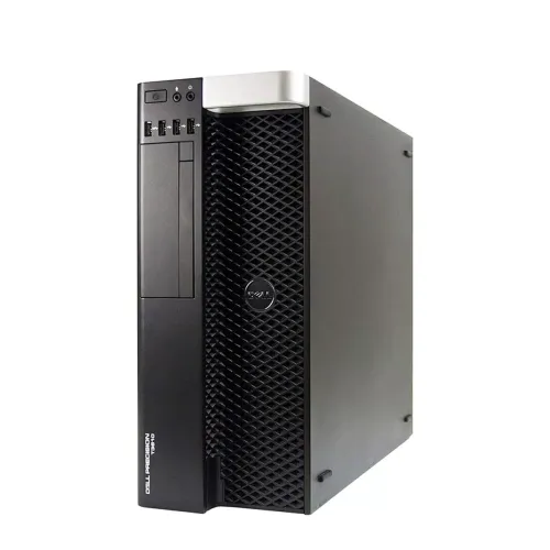 Dell Precision T3610 4core x 1 64GB DDR3 500GB SSD 2GB Graphics Tower Server Dell Precision T3610 4core x 1 64GB DDR3 500GB SSD 2GB Graphics Tower Server
