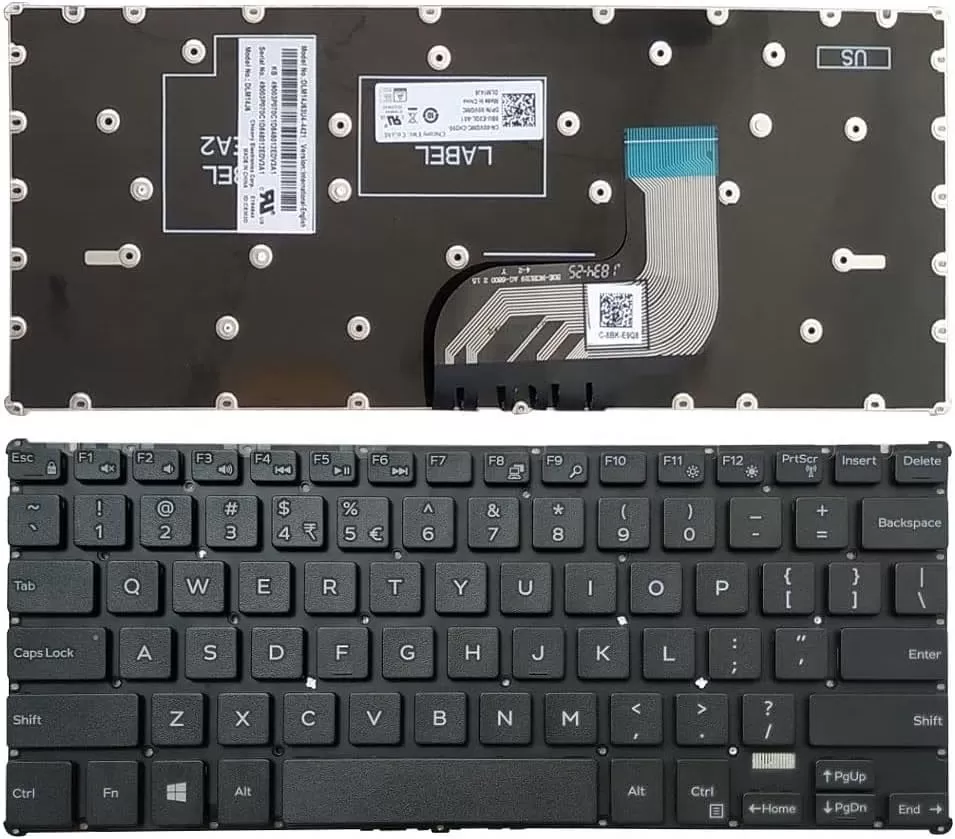 Dell Inspiron 11 3000 Series 11 3162 3164 11-3162 11-3164 Laptop